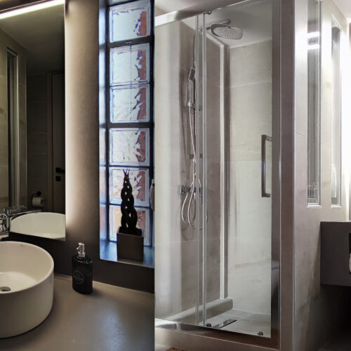 Nikis Luxury Two Bedrooms Apartment
