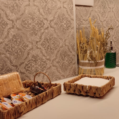 Nikis Luxury Two Bedrooms Apartment