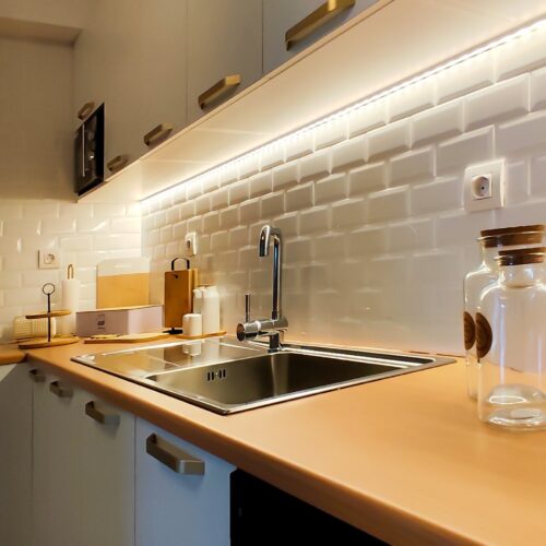 Lemon Tree apartment