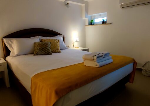 Lemon Tree apartment