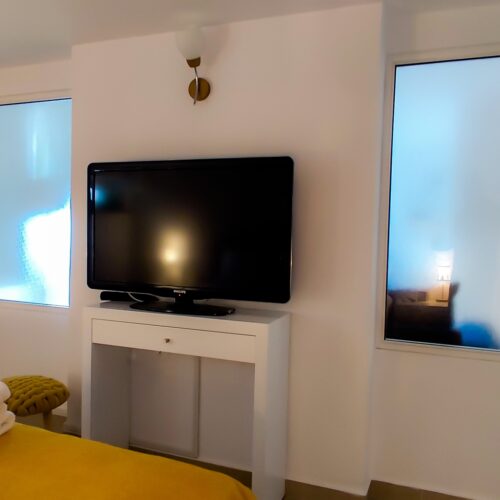 Lemon Tree apartment