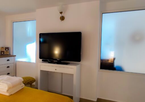 Lemon Tree apartment