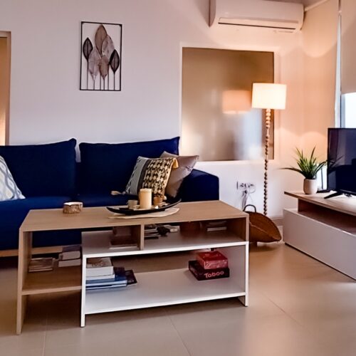 Lemon Tree apartment