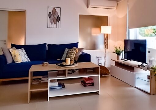 Lemon Tree apartment