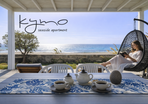 KYMO Private Seafront Residence