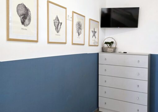 KYMO Private Seafront Residence