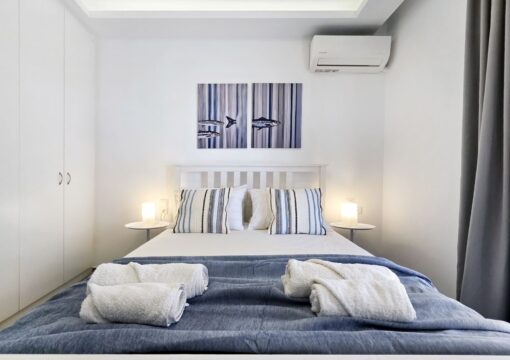 KYMO Private Seafront Residence