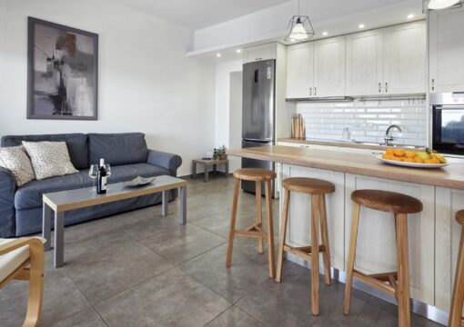 KYMO Private Seafront Residence