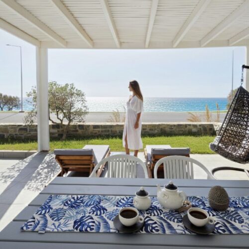 KYMO Private Seafront Residence