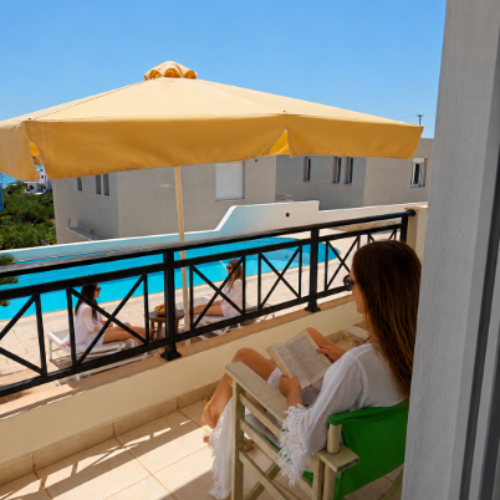 Nicole’s Luxury Apartment