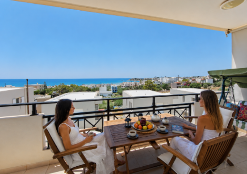 Nicole’s Luxury Apartment