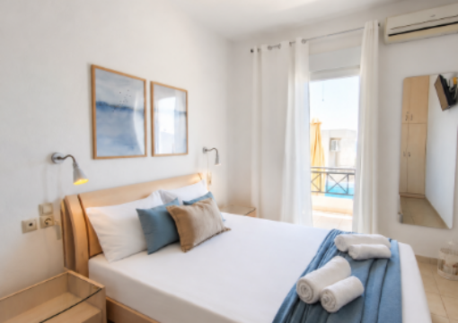 Nicole’s Luxury Apartment