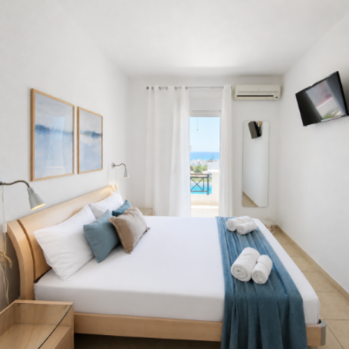 Nicole’s Luxury Apartment