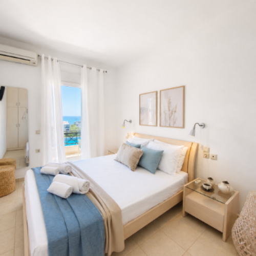 Nicole’s Luxury Apartment