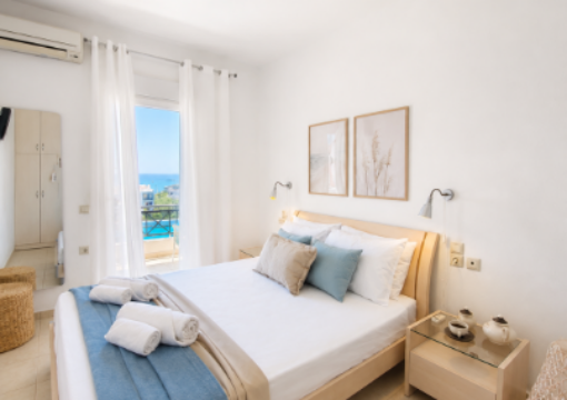 Nicole’s Luxury Apartment