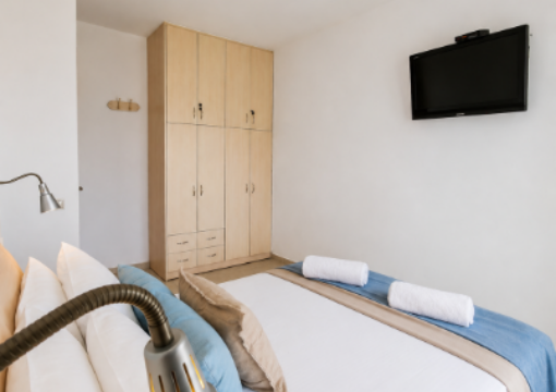 Nicole’s Luxury Apartment