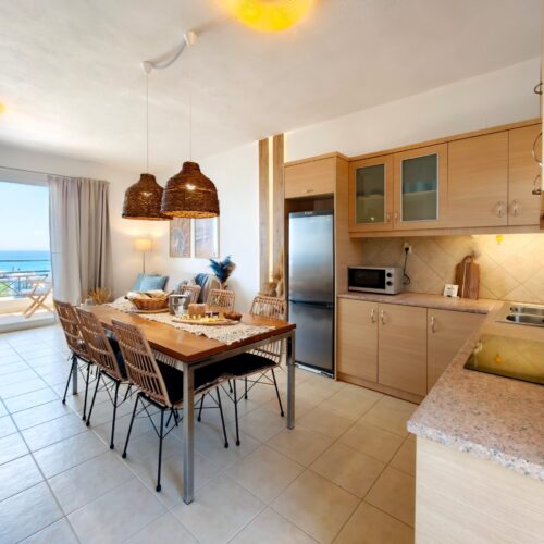Nicole’s Luxury Apartment