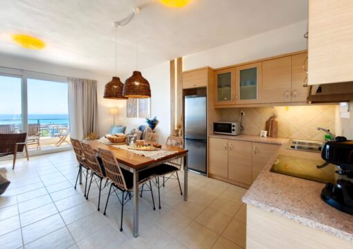 Nicole’s Luxury Apartment