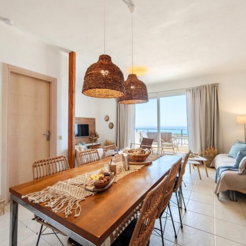 Nicole’s Luxury Apartment