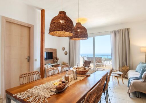 Nicole’s Luxury Apartment