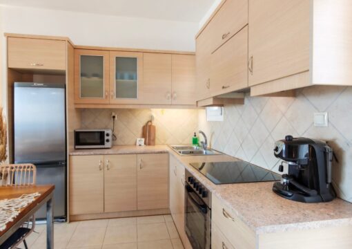 Nicole’s Luxury Apartment