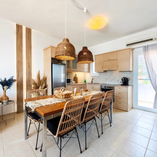 Nicole’s Luxury Apartment