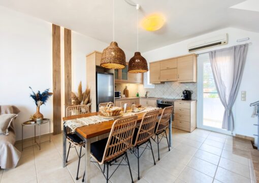 Nicole’s Luxury Apartment