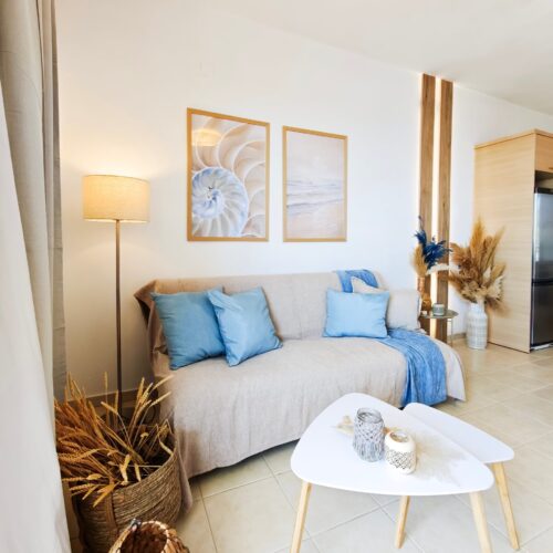 Nicole’s Luxury Apartment
