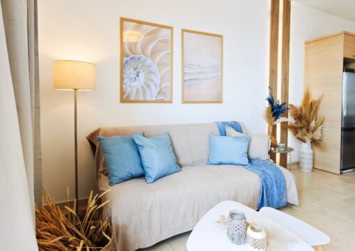 Nicole’s Luxury Apartment