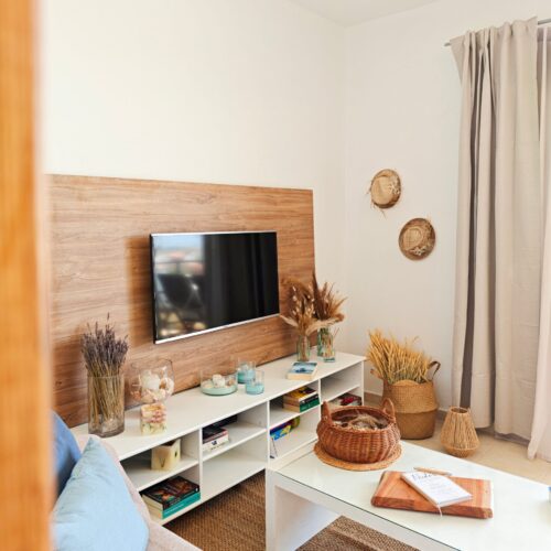 Nicole’s Luxury Apartment