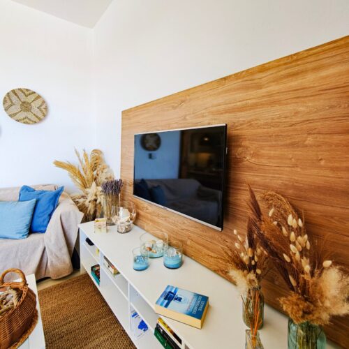 Nicole’s Luxury Apartment