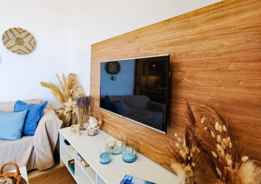 Nicole’s Luxury Apartment