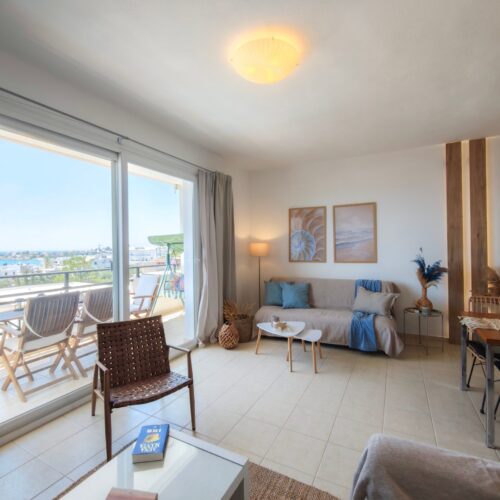 Nicole’s Luxury Apartment