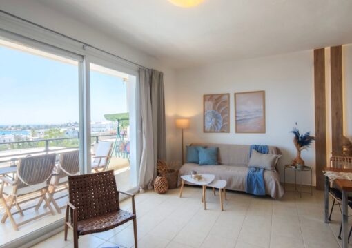 Nicole’s Luxury Apartment