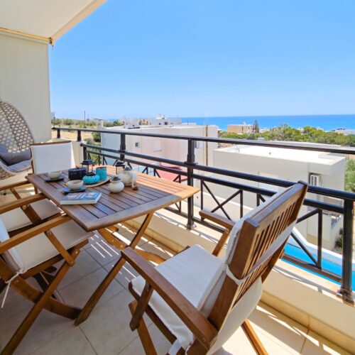 Nicole’s Luxury Apartment
