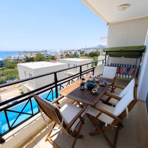 Nicole’s Luxury Apartment