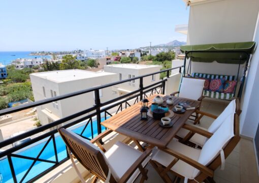 Nicole’s Luxury Apartment
