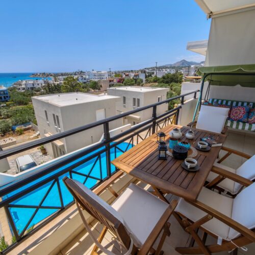 Nicole’s Luxury Apartment