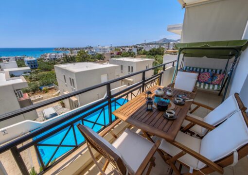 Nicole’s Luxury Apartment