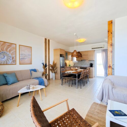 Nicole’s Luxury Apartment