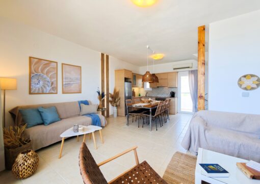 Nicole’s Luxury Apartment