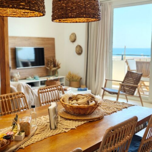 Nicole’s Luxury Apartment