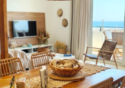 Nicole’s Luxury Apartment