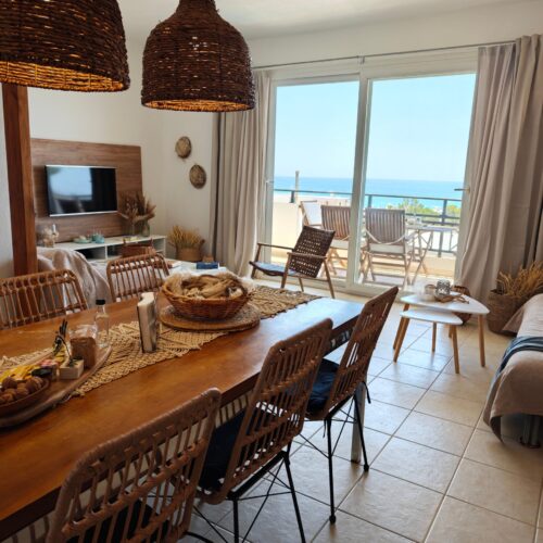 Nicole’s Luxury Apartment