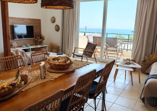 Nicole’s Luxury Apartment