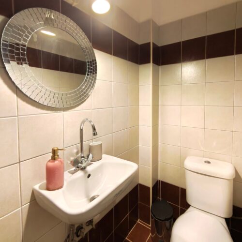 Nicole’s Luxury Apartment