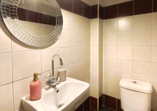 Nicole’s Luxury Apartment