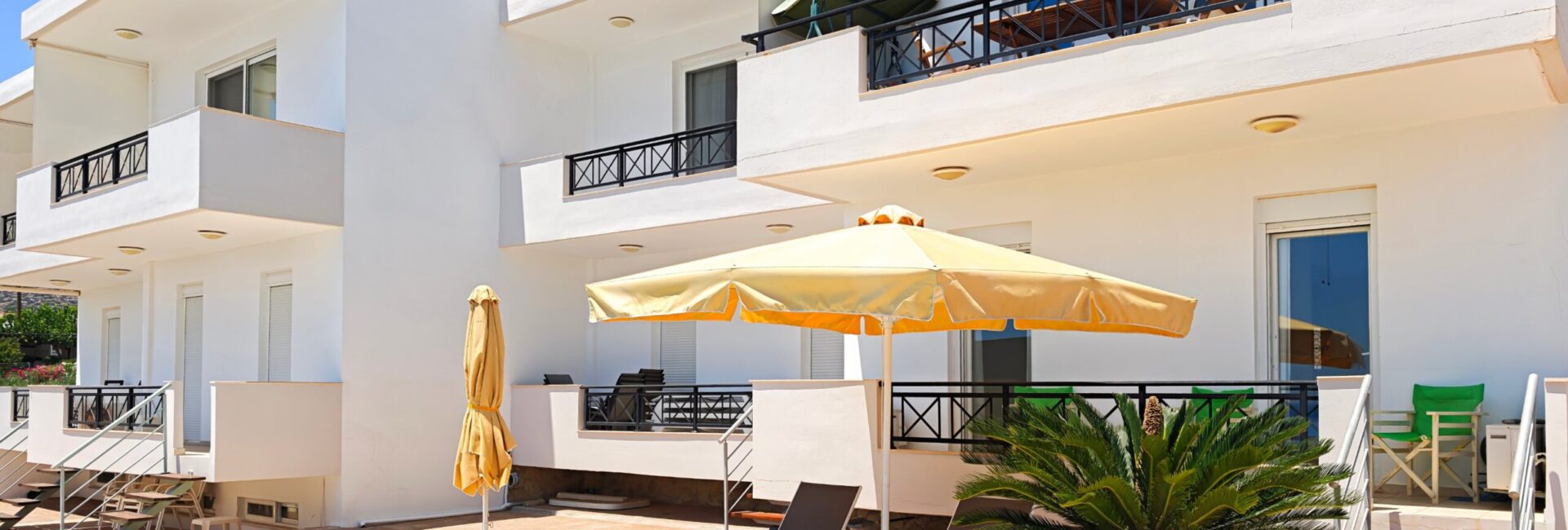 Nicole’s Luxury Apartment
