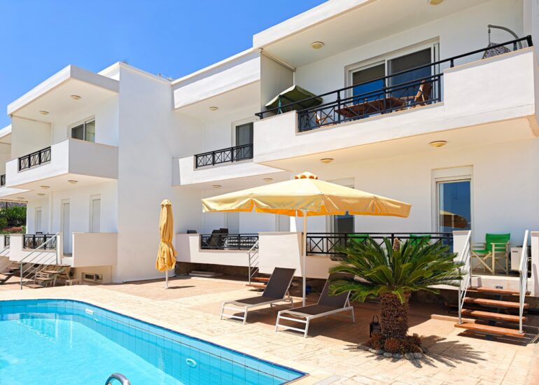 Nicole’s Luxury Apartment