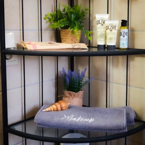 Nicole’s Luxury Apartment